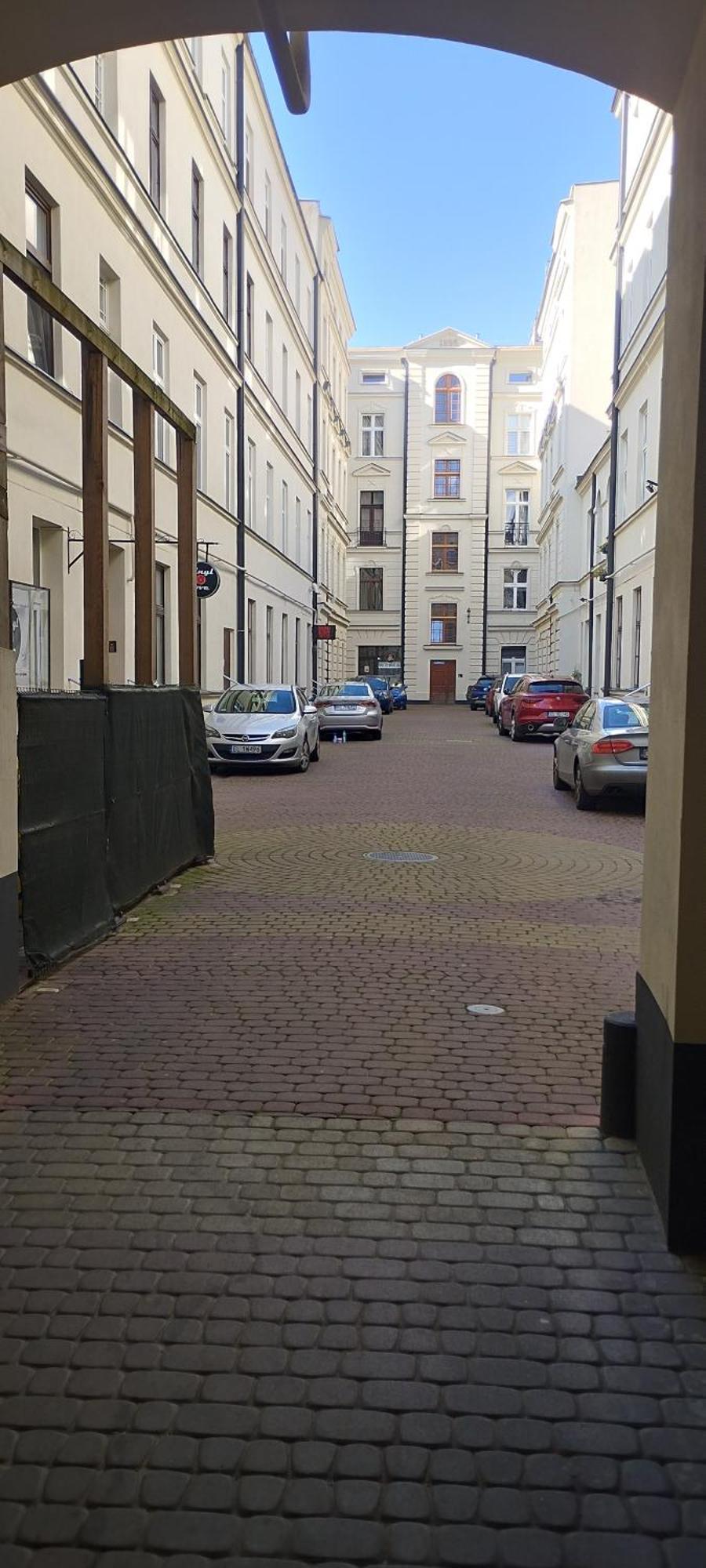 Appartamento U Szewca Łódź Esterno foto